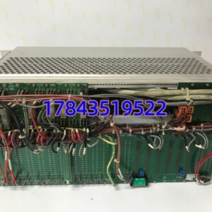 HIMA H41q‑HS B4237‑1 997104237 | SIL3 安全控制器 黑马 SIS 系统 CPU 现货