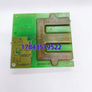 ABB UBC717AE01 HIEE300927R0101 | 8 通道模拟量输入模块 现货供应