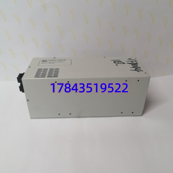 Pioneer Magnetics HYRSP-1500-56 | 工业高频磁控电源模块 现货