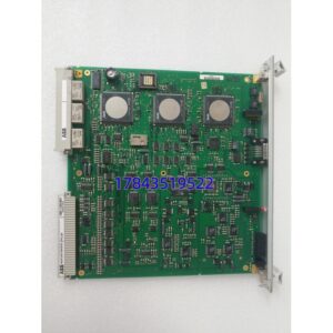 ABB P4LQA HENF209736R0003 | 大功率变流器数字触发控制板