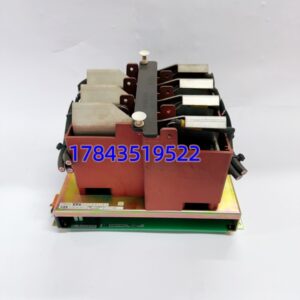 ABB 3BHB004661R0101 | 工业 DCS 主控同步模块 一年质保