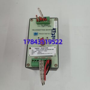 PROVIBTECH TM202-A00-B00-C00-D00-E00-G00