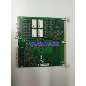 ABB DSAI130A | S800 系列高精度模拟量采集卡 原装正品