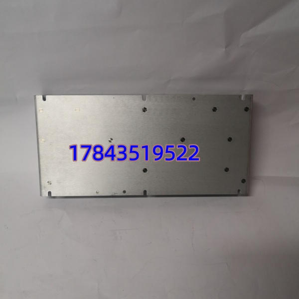 WOODWARD 2301E 8273-1011 | 数字负载分配与转速控制器 - 图片 4
