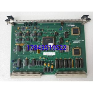 VARIAN 100010078-01 | 真空机组专用板卡 现场直接替换