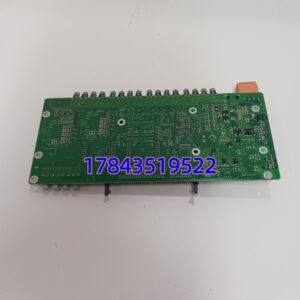 ABB 3BHE024577R0101 | PPC907BE 高性能 CPU 模块 冗余控制