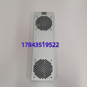HIMA K9202 (996920202) | 机柜冷却风扇模块 24VDC