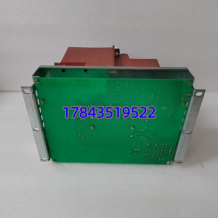 ABB KUC755AE105 全新原装 | 励磁传动控制单元 快速发货 - 图片 4