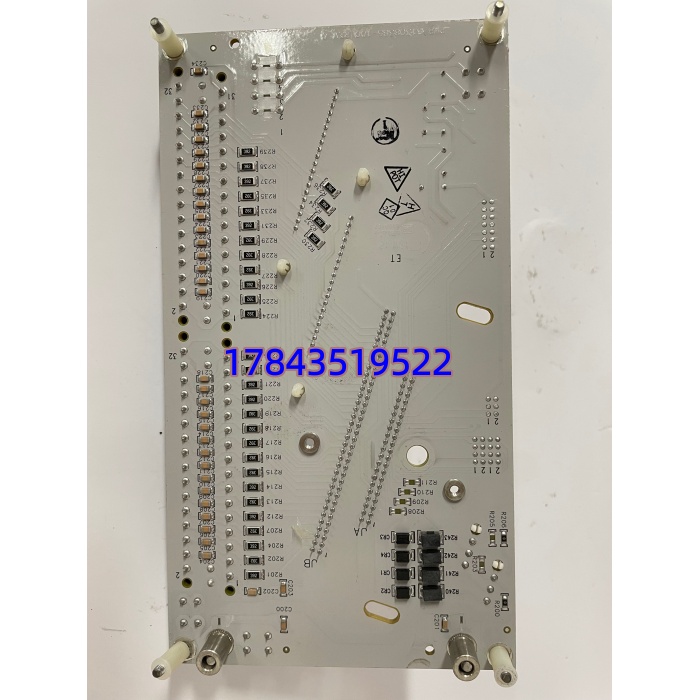 采购 HONEYWELL CC-TDIL01 | 原厂授权 高密度数字量输入备件 - 图片 4