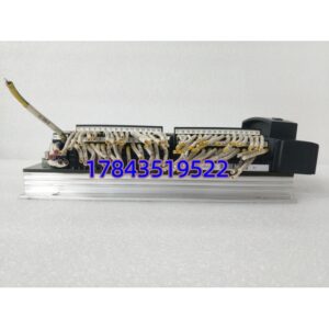TRICONEX 2301 全新原装 | TMR 架构 热插拔 现货质保