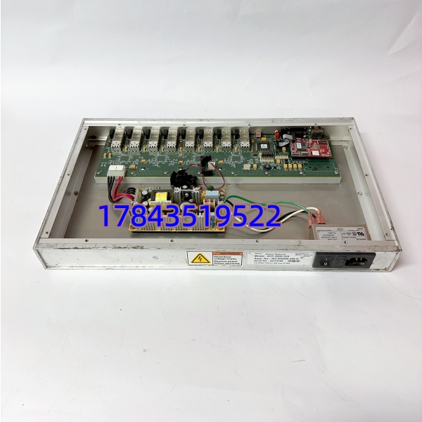 GE VMIACC-5595-208 | 350-805595-208 分布式控制系统核心备件 - 图片 2