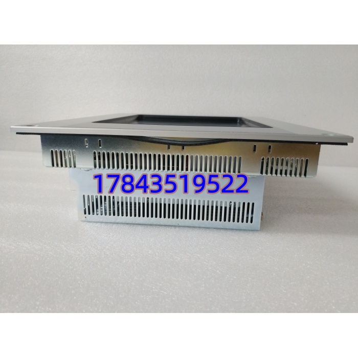 EATON XV-440-10TVB-1-20 | 10.4 英寸 HMI‑PLC 一体机 现货 - 图片 4