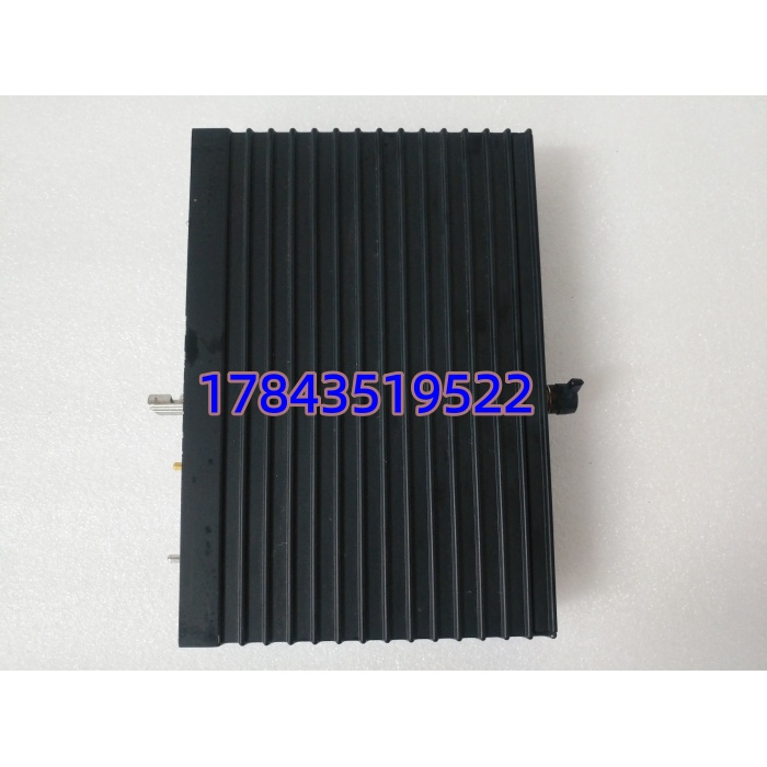 TRICONEX 3401 全新原装 | 三重冗余 热插拔 现货质保 - 图片 2
