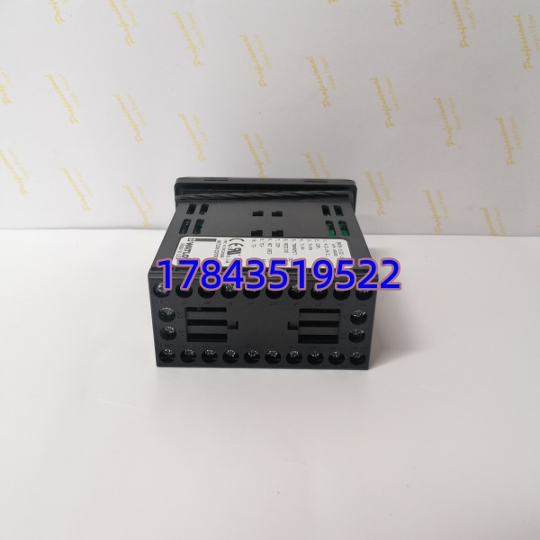 采购 WATLOW ANAFAZE 997D-11CC-JURG | 面板安装 高精度 ±0.1℃ - 图片 2