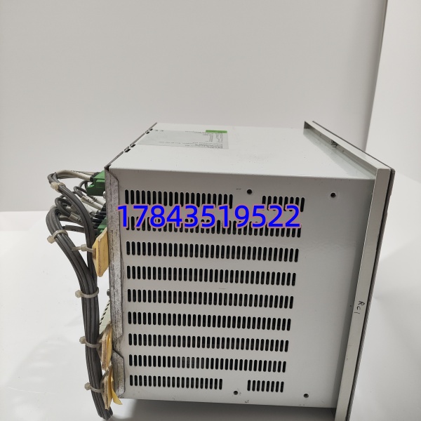 1MRK002816-AB 全新原装 | ABB RET670 电力系统保护 一年质保 - 图片 2