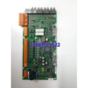 ABB HIEE300888R0002 | UAC389AE02 DCS 网络控制卡