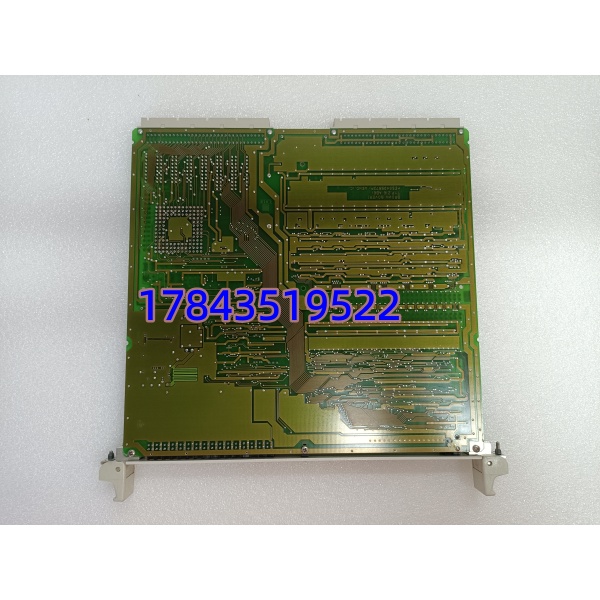 ABB REG216 216AB61 | 电站控制模块 短路保护 带 LED 指示 - 图片 2