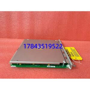 3500-42M BENTLY | 旋转机械状态监测卡件 原厂正品