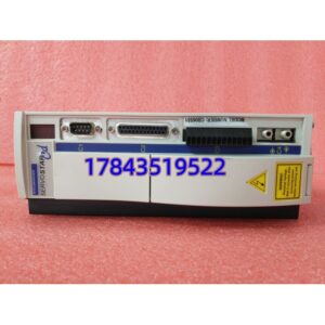 KOLLMORGEN CB06551 PRD-B040SSIB-63 | 伺服驱动器 400W 工业驱动单元