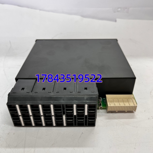 GE UR6CH | Multilin UR 系列数字 I/O 模块 变电站继电器扩展