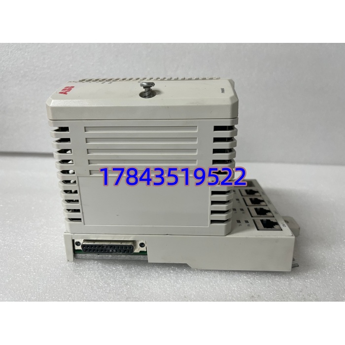 ABB PM865K01 3BSE031151R1 | AC800M 控制器 SIL3 安全认证 现货 - 图片 3