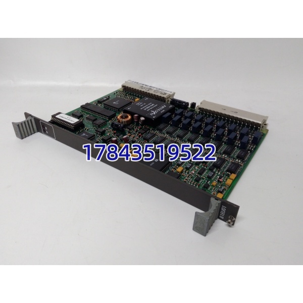ABB 81EU01E-E GJR2391500R1210 GJR2391511R42