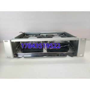 HIMA X-FAN1003 993201013 | 工业安全控制系统专用风扇
