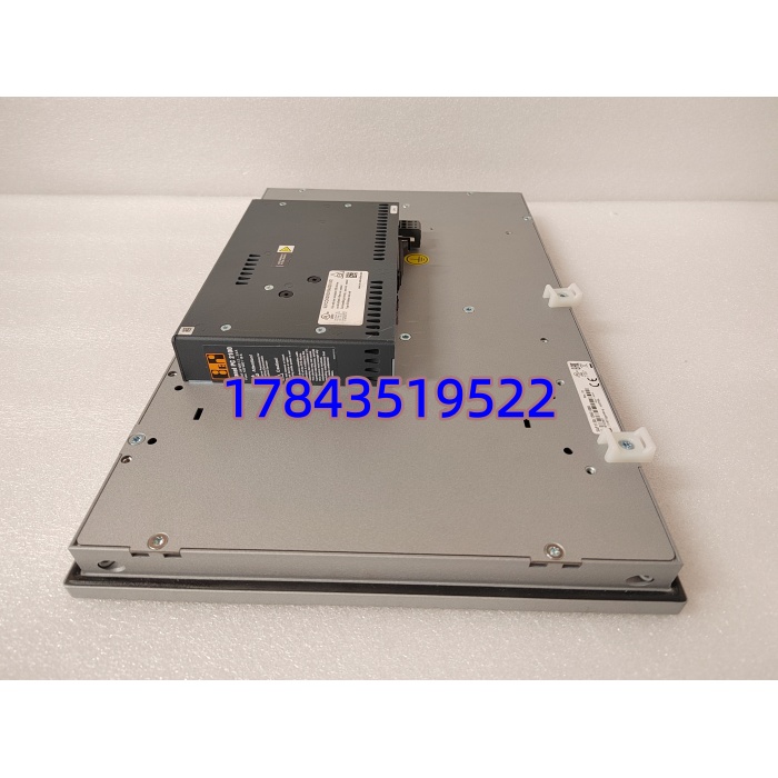 B&R 5AP1130.156C-000 | 15.6 英寸工业 HMI 全高清触控屏 - 图片 3