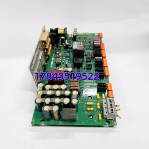 ABB KUC720AE01 | 3BHB003431R0101 工业传动控制单元 可直接替换