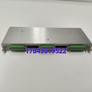 Bently Nevada 3500/70 140471-01 | 3500 系列交流电源模块