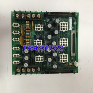 GE IS200JPDMG1ACC S1AT005 | Mark VIe 高密度配电