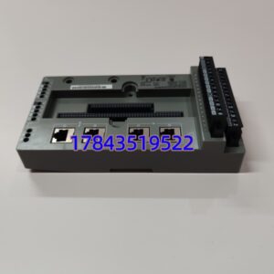 Honeywell CC-TAIN11 | Experion C300 冗余模拟量 IOTA 端子板 现货供应