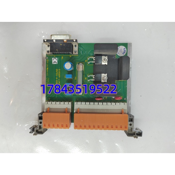 Honeywell 05701-A-0325 | 直流输入卡 System 57 DCS 现货