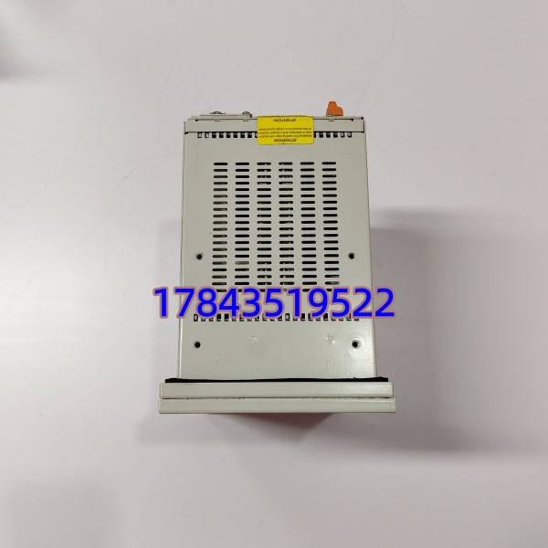ABB REX521BBHGLB01C | 过流 / 接地 / 过载保护 测控一体 IED