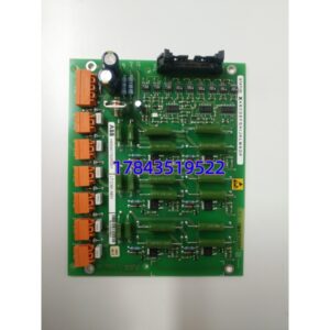 ABB HIEE401782R0001 | LTC391AE01 高精度监测模块 DCS 系统备件