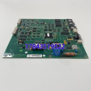 ABB DAPC100 3ASC25H203 | 模拟输入控制板 现货供应
