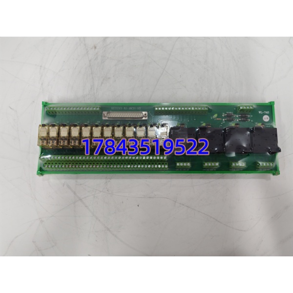 KEYSYS KEYSKEYSYS KEYSYS-RJ-16CH-ADYS-RJ-16CH-AD