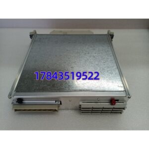 ABB 216NG63 | 模拟量信号转换卡件 工业级稳定传输