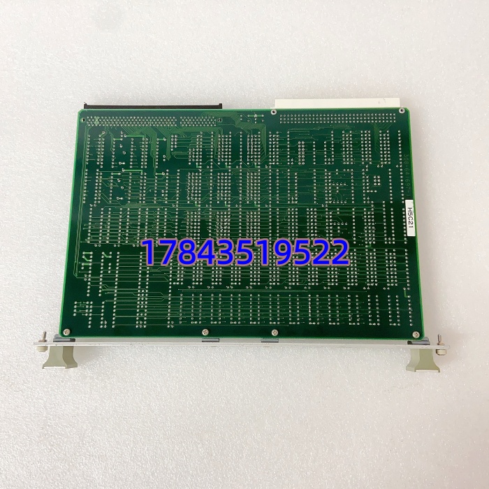 VME-U10B 381-641697-5 全新原装 | TEL 半导体设备板卡 现货 - 图片 3