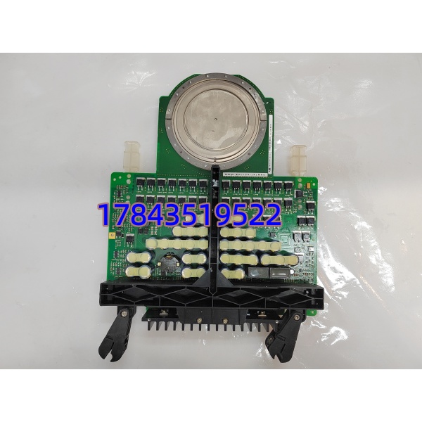 ABB 5SHY3545L0010 全新原装 | IGCT 模块 现货 一年质保 - 图片 3
