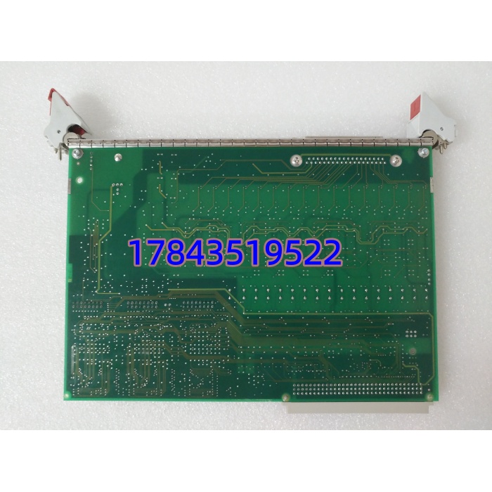 ABB PFSK151 3BSE018876R1 | 振动监测模块 800xA 系统 现货供应 - 图片 3