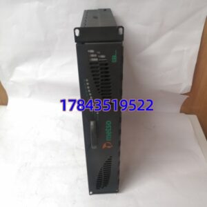 Metso D200137 | DNA 系统 16 通道隔离数字输入模块