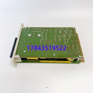 ABB O3EEb HENF318176R1 | 原装正品 工控备件
