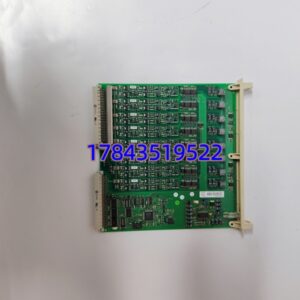 ABB 3BSE018293R1 | 正品工控模块 库存充足快速发货