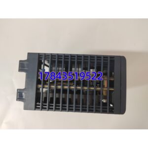 GE IC695CRU320CA-EL | 1GHz 64MB 高速冗余切换控制器