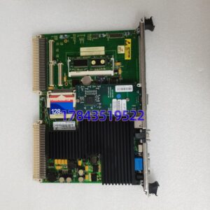 GE VMIVME+7614-133（350-017614-133）| Mark VIe 燃机控制卡 全新原装