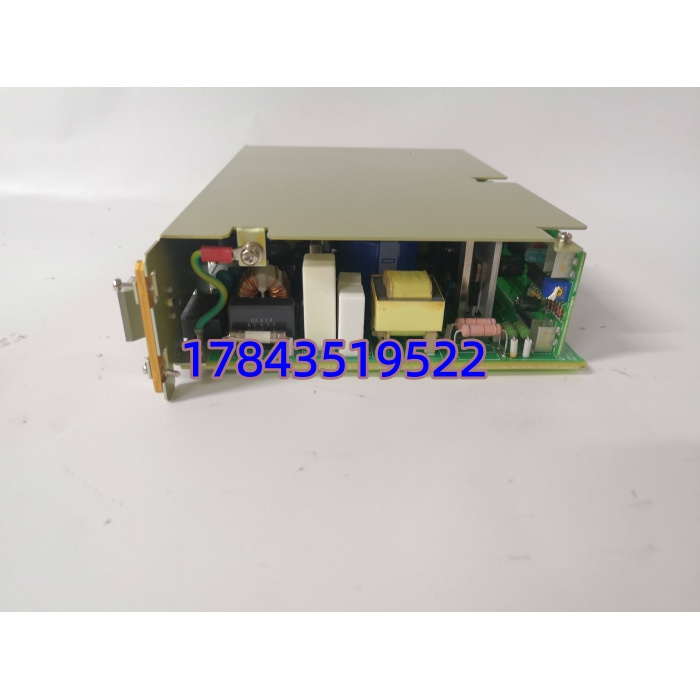 YASKAWA CPS-150F | 安川 XRC 机器人系统电源模块 - 图片 2