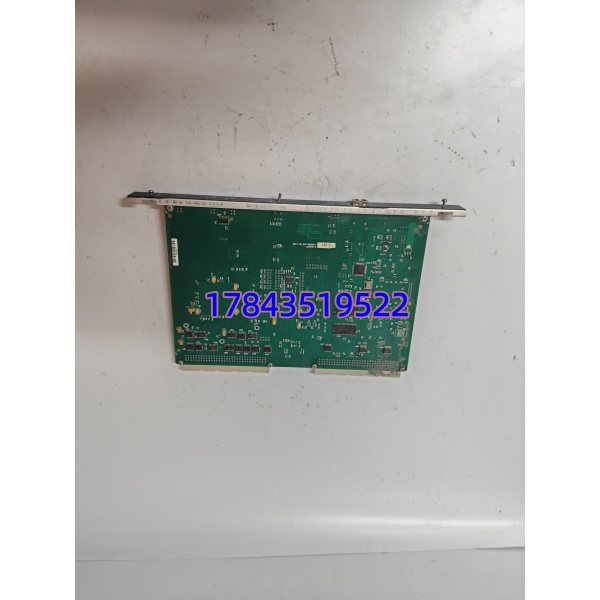 GE IC698RMX016-ED | RX7i 冗余内存交换模块 16MB 光纤同步 - 图片 3