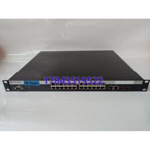 ENTERASYS C2RPS-CHAS2 | SecureStack C2 冗余电源机箱 交换机后备供电机箱现货
