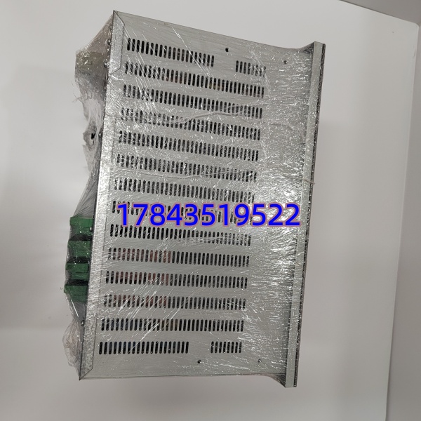 ABB REC670 | 间隔控制保护装置 Relion 670 系列 现货供应 - 图片 3